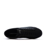 Baskets Noires Homme Tommy Hilfiger Th Hi Vulc Low Core