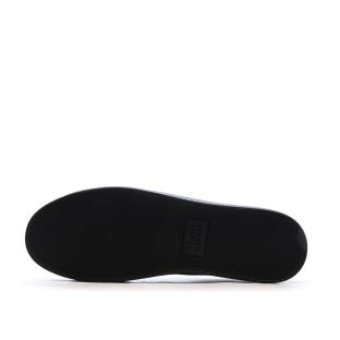 Baskets Noires Homme Tommy Hilfiger Th Hi Vulc Low Core