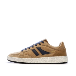 Baskets Marron/Noir Homme Teddy Smith 120310