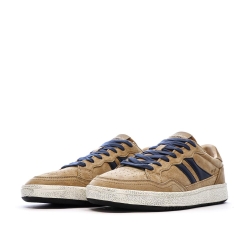 Baskets Marron/Noir Homme Teddy Smith 120310
