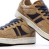 Baskets Marron/Noir Homme Teddy Smith 120310