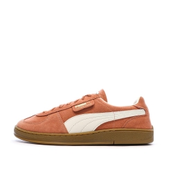 Baskets Terracotta Mixte Puma Super Team Sd