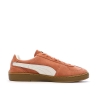 Baskets Terracotta Mixte Puma Super Team Sd