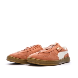 Baskets Terracotta Mixte Puma Super Team Sd