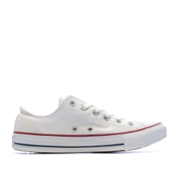 All Star Baskets blanches homme/femme Converse