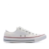 All Star Baskets blanches homme/femme Converse