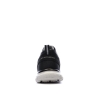 Baskets Grise Homme Skechers Track - Broader