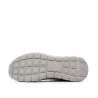 Baskets Grise Homme Skechers Track - Broader