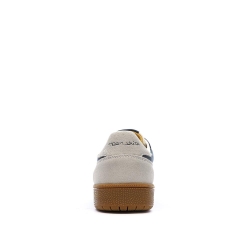 Baskets Marine/Jaune Homme Teddy Smith 120310