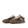 Baskets Marine/Jaune Homme Teddy Smith 120310