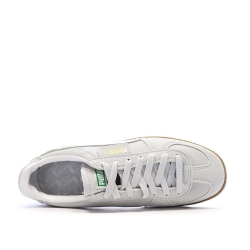 Baskets Grises Mixte Puma Super Team Sd