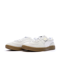 Baskets Grises Mixte Puma Super Team Sd