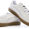Baskets Grises Mixte Puma Super Team Sd
