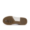 Baskets Blanches/Beiges/Vert Homme Kappa Logo Manis