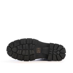 Boots Noir Homme Kaporal Fitron