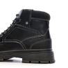 Boots Noir Homme Kaporal Fitron