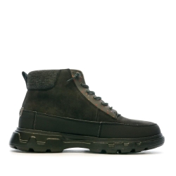 Boots Noire Homme Hey Dude Duke