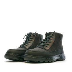 Boots Noire Homme Hey Dude Duke