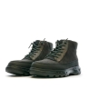 Boots Noire Homme Hey Dude Duke