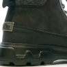 Boots Noire Homme Hey Dude Duke