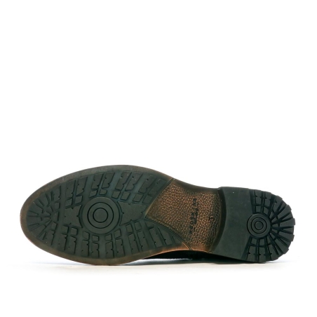 Boots Marron Homme Redskins Automat
