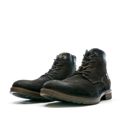 Boots Marron Homme Redskins Automat