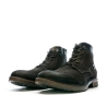 Boots Marron Homme Redskins Automat