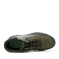 Boots Kaki Homme Hey Dude Duke