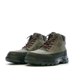 Boots Kaki Homme Hey Dude Duke