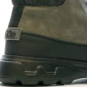 Boots Kaki Homme Hey Dude Duke