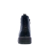 Bottines Noires Homme Relife Jubilor