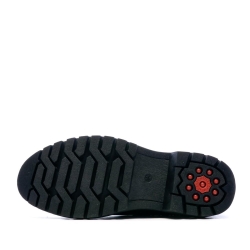 Bottines Noires Homme Relife Jubilor