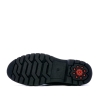 Bottines Noires Homme Relife Jubilor