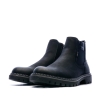 Bottines Noires Homme Relife Jubilor