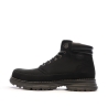 Boots Noir Homme Schott Elland