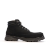 Boots Noir Homme Schott Elland