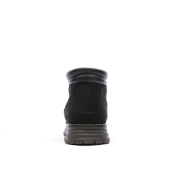 Boots Noir Homme Schott Elland