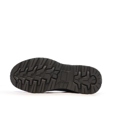 Boots Noir Homme Schott Elland