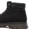 Boots Noir Homme Schott Elland