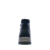 Boots Noires Homme Relife Jolscryn