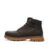 Boots Marron Homme Schott Elland