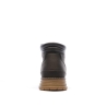 Boots Marron Homme Schott Elland