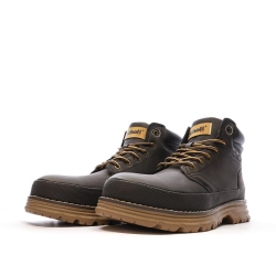 Boots Marron Homme Schott Elland