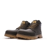 Boots Marron Homme Schott Elland