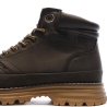 Boots Marron Homme Schott Elland