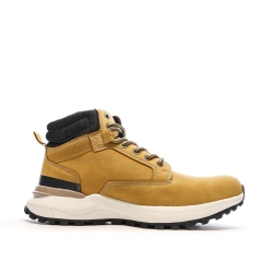 Boots Marron Homme Schott Birmi