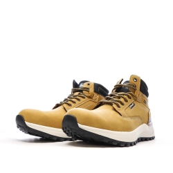 Boots Marron Homme Schott Birmi