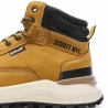 Boots Marron Homme Schott Birmi