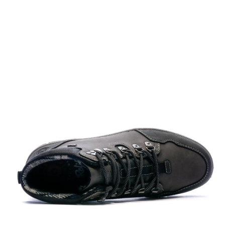 Boots Grises Homme Relife Jarmen