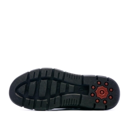 Boots Grises Homme Relife Jarmen